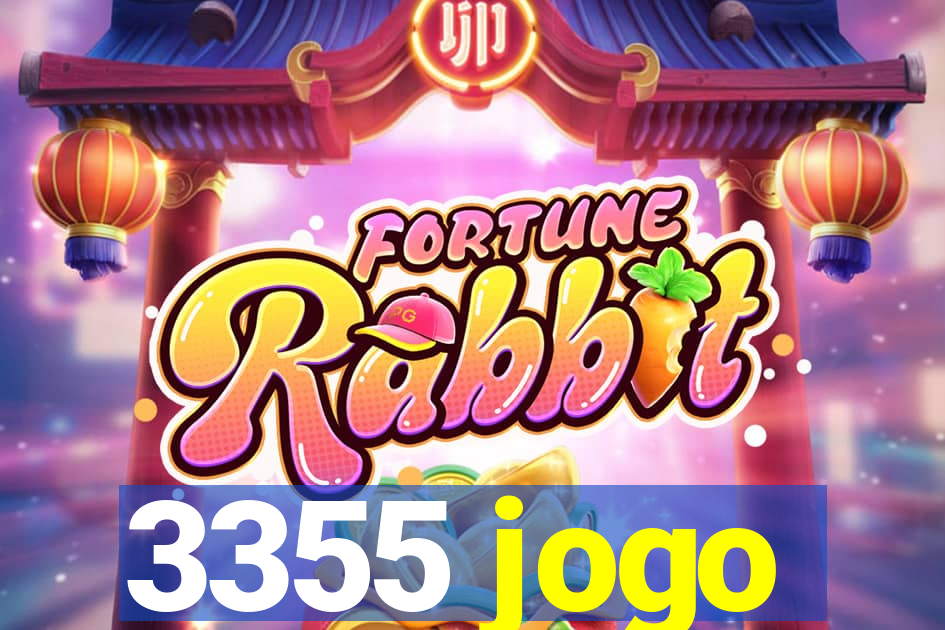 3355 jogo